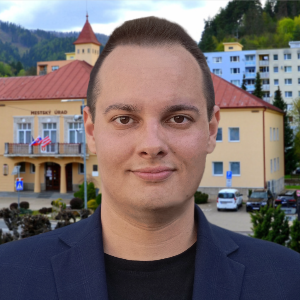 Jaroslav Melega