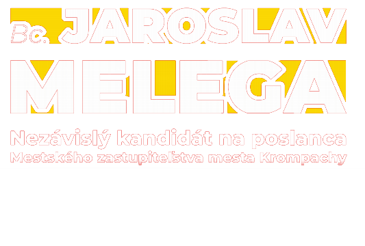 Jaroslav Melega logo